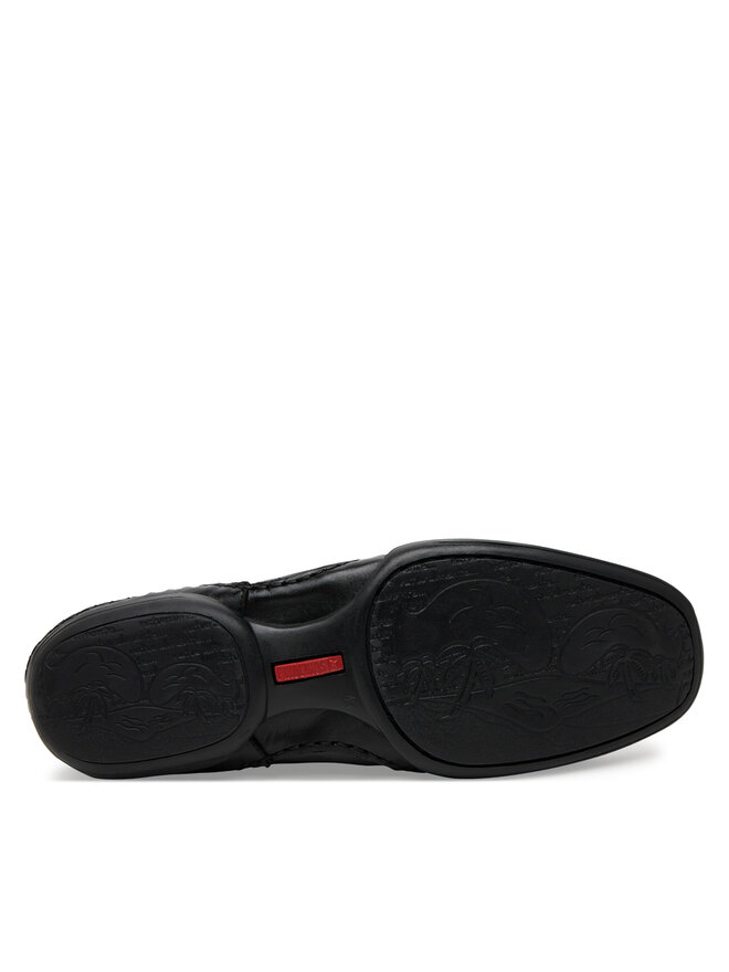 Pikolinos Туфлі Pikolinos 03A-6222 Чорний