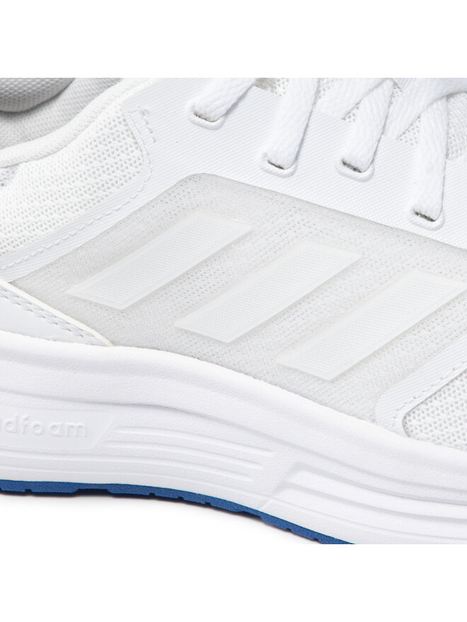 adidas Взуття для бігу adidas Galaxy 5 G55774 Білий