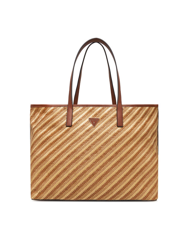 Guess Torebka Guess HWWS93 18290 Brązowy