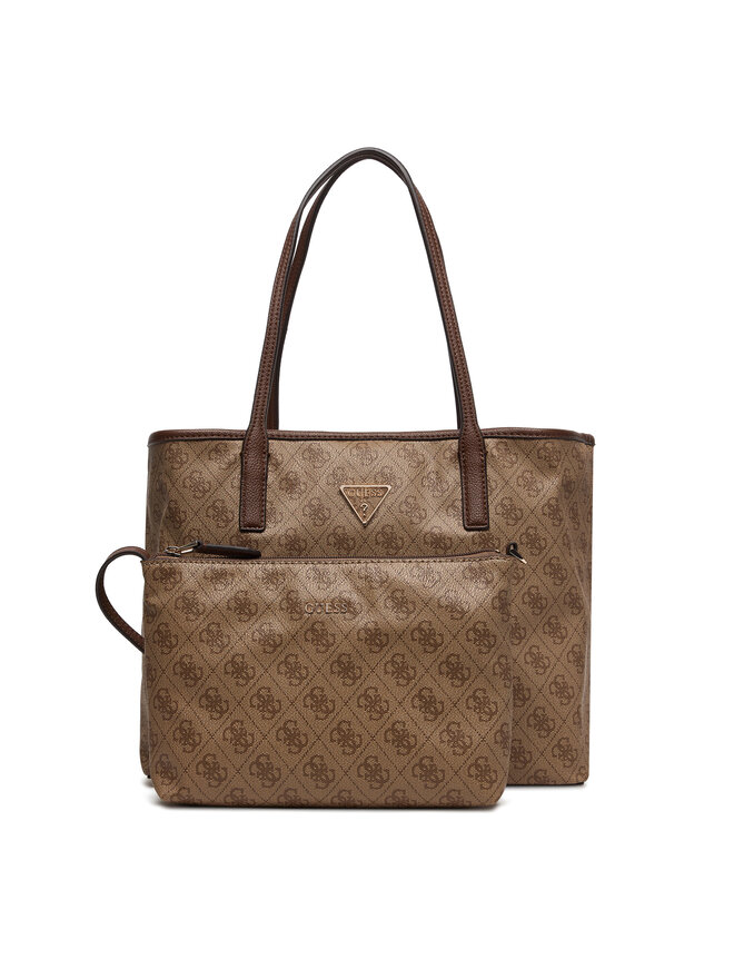 Guess Сумка Guess Victtoria HWESG9 51428 Коричневий