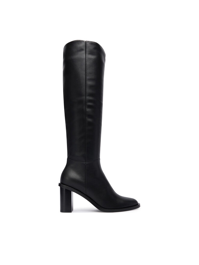 Max Mara Stiefel Max Mara 25247962926 Schwarz