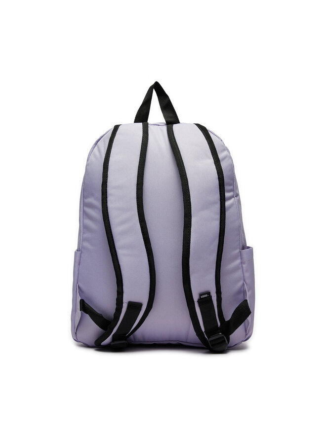 Vans Mochila Vans Old Skool Backp VN000H4WCR21 Violeta