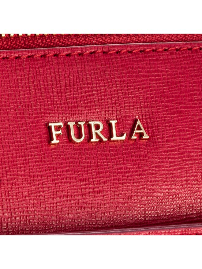 Furla Сумка Furla Mediterranea 921129 B BMQ1 B30 Червоний