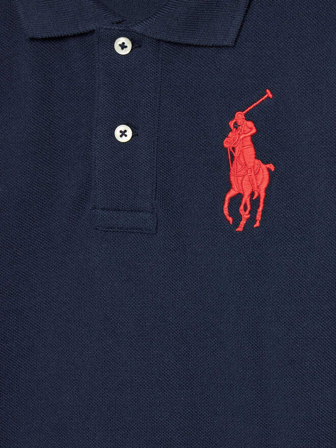 Polo Ralph Lauren Polo Ralph Lauren Polo 322703636044 Azul marino Regular Fit