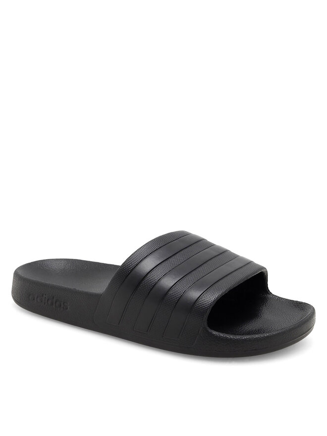 adidas Pantoletten adidas ADILETTE AQUA F35550 Schwarz