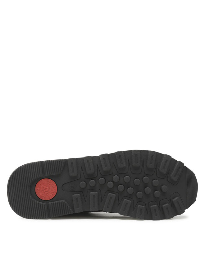 Xti Zapatillas Xti 140016 Negro