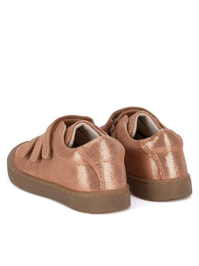Lasocki Kids Снікерcи Lasocki Kids BAKU CI12-BAKU-10A Золотий