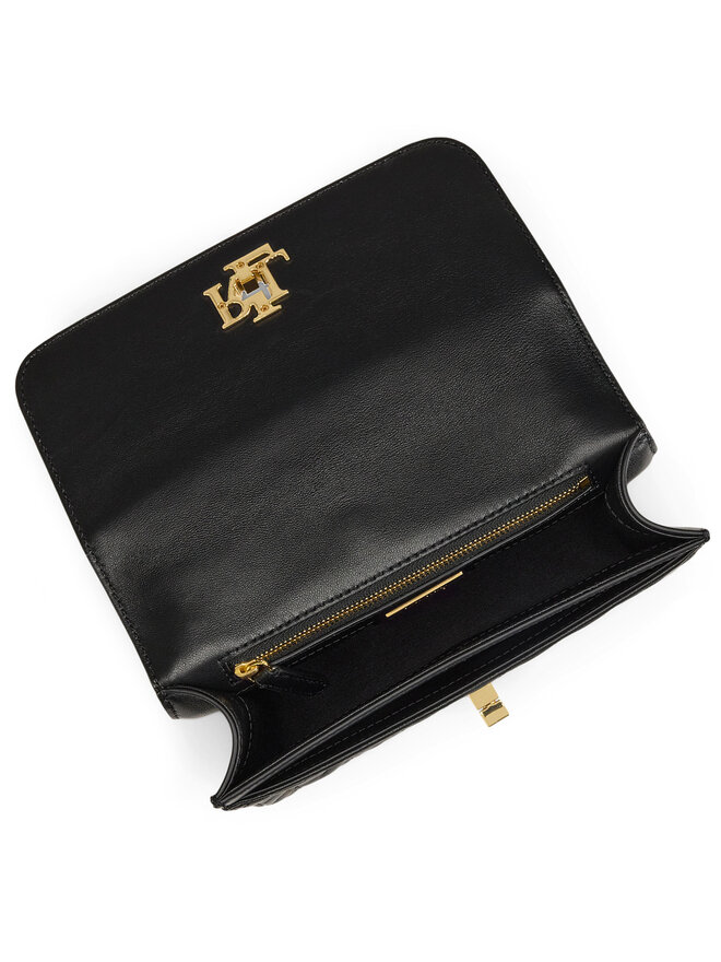 LAUREN RALPH LAUREN Torebka LAUREN RALPH LAUREN 431966768003 Czarny