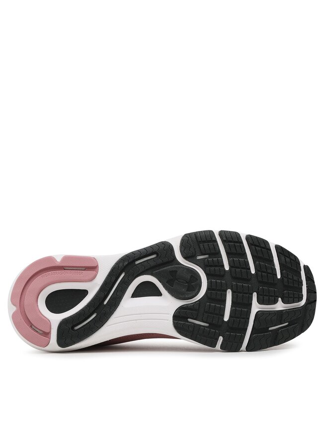Under Armour Взуття для бігу Under Armour Ua W Hovr Sonic 6 3026128-601 Рожевий