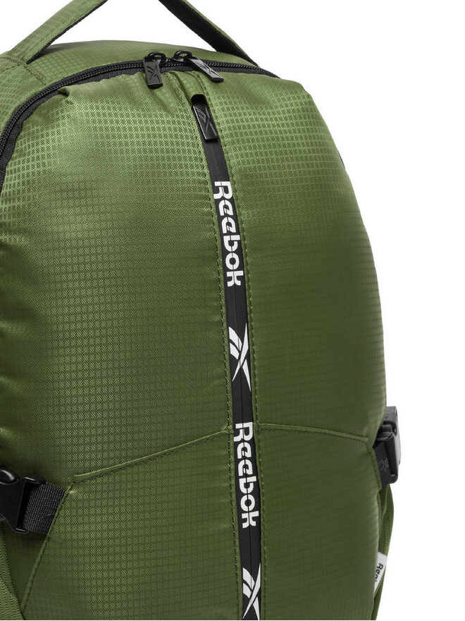 Reebok Rucksack Reebok CWBEO-RBK-M-006-10 Dunkelgrün