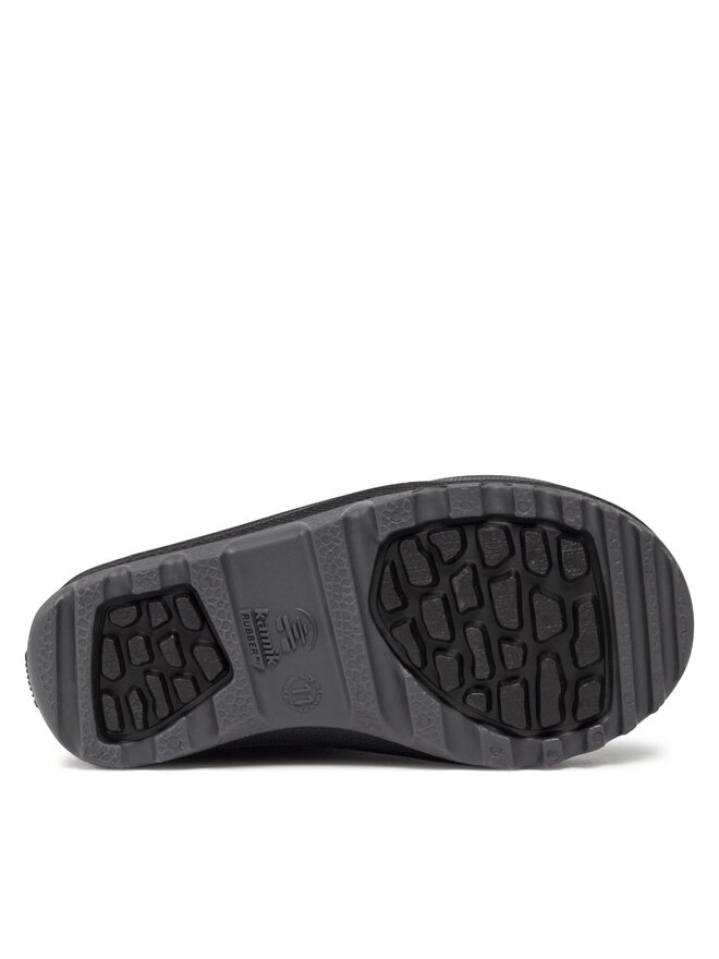 Kamik Hótaposó Kamik NF8442C Fekete