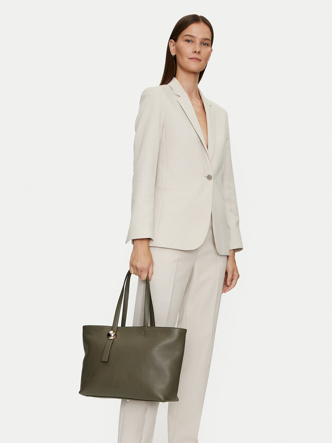 Furla Torebka Furla Sage WB01353-HSF000-2810S-1-007-20-BG-B Khaki