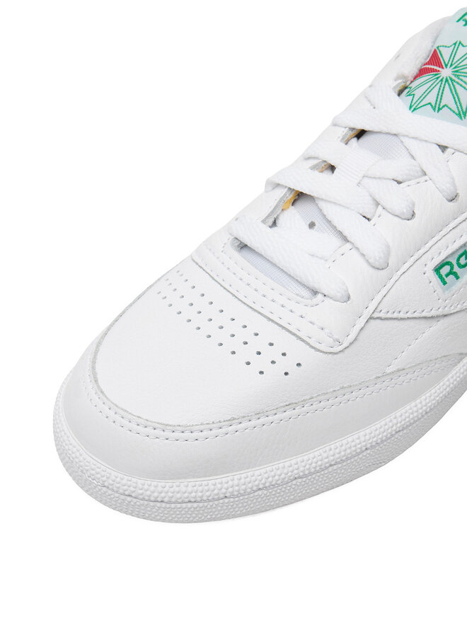 Reebok Sneakers Reebok EO-CLUB C 85 100033933 Weiß