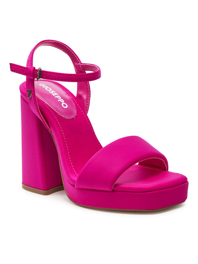 Gioseppo Sandale Gioseppo Denton 72086-P Roz