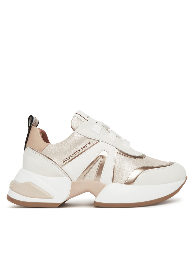 Alexander Smith Снікерcи Alexander Smith Marble ASBBMBW 1179 Бежевий