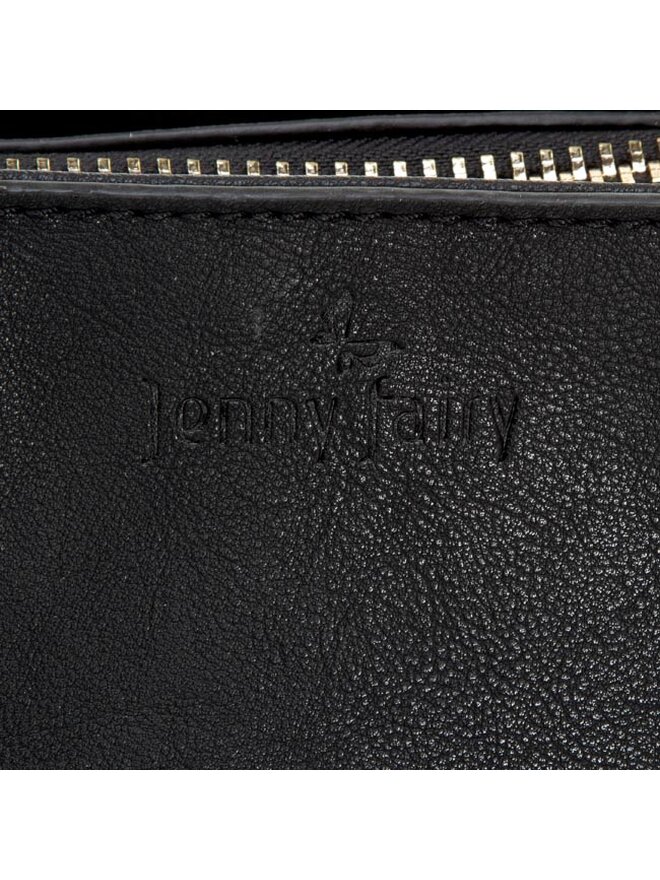 Jenny Fairy Handtasche Jenny Fairy TD126AB0036 Schwarz