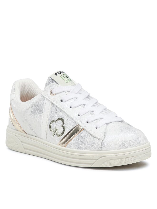 Primigi Sneakers Primigi 3876200 M Argintiu