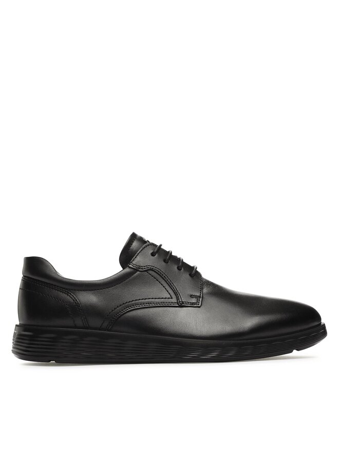 ECCO Félcipő ECCO S Lite Hybrid 52030401001 Fekete
