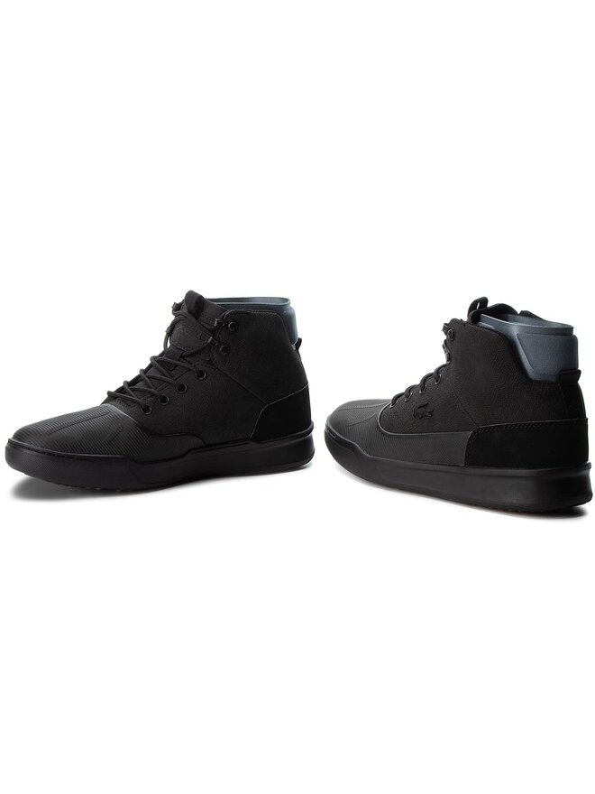 Lacoste explorateur hydro boots best sale
