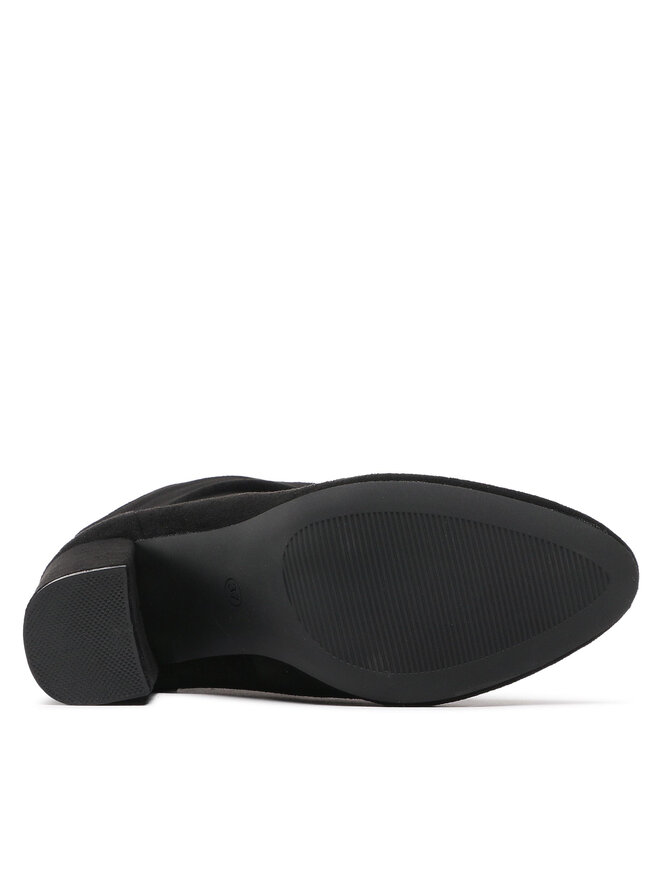 DeeZee Botines DeeZee WYL3236-1 Negro