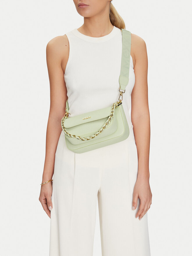 MEXX Дамска чанта MEXX MEXX-S-004-07 Зелен