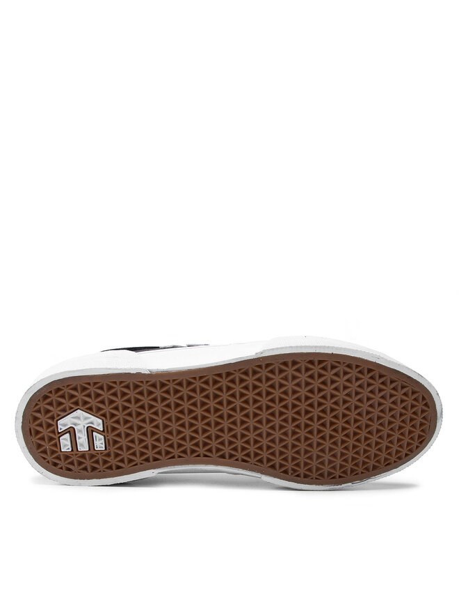 Etnies Sneakers aus Stoff Etnies Windrow Vulc 4101000543 Schwarz