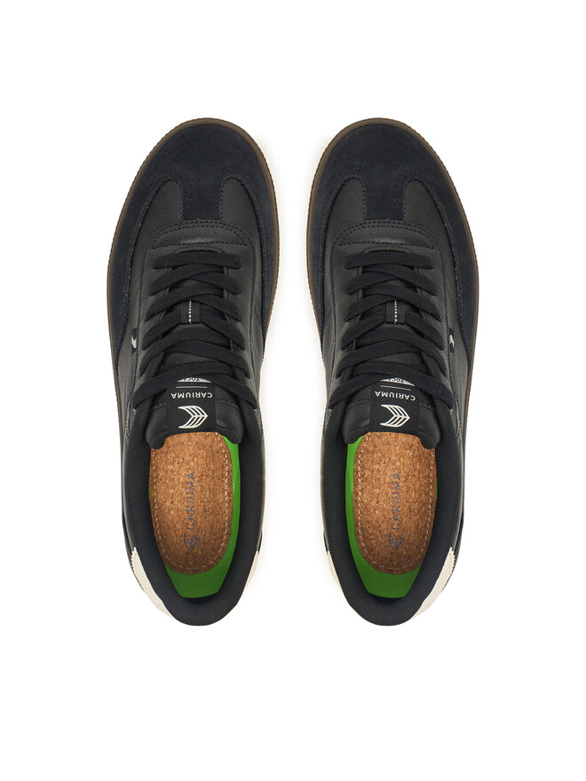 Cariuma Sneakers Cariuma Toca 613121B67M110 Schwarz