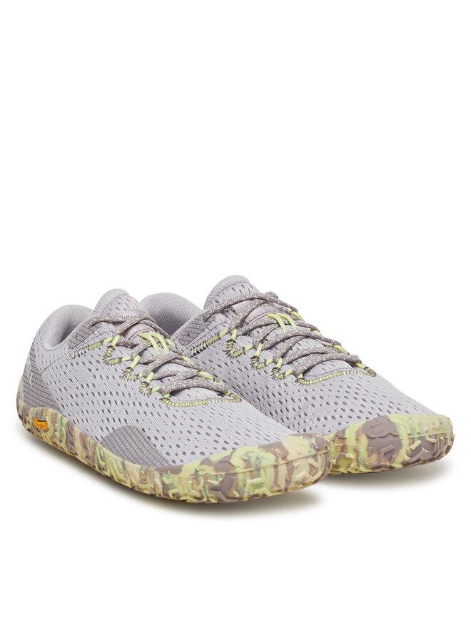 Merrell Buty do biegania Merrell Vapor Glove 6 J068512 Fioletowy