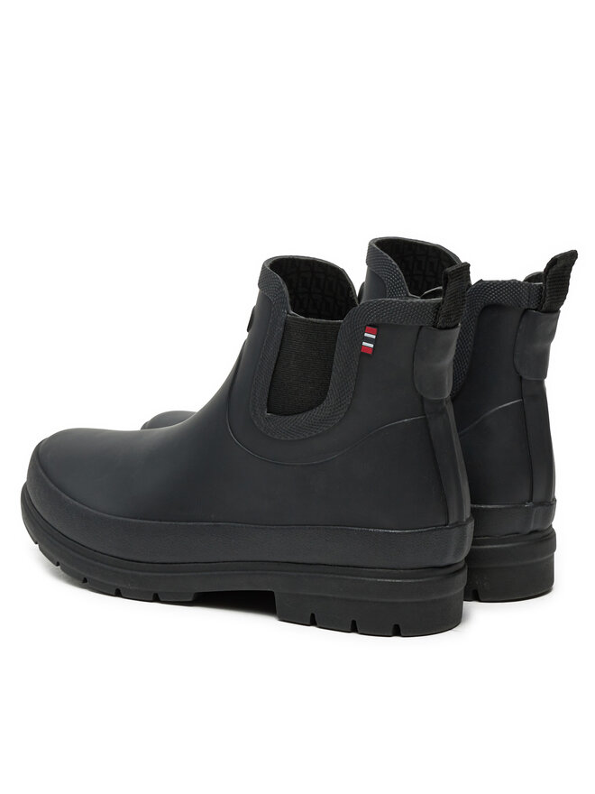 Viking Guminiai batai Viking Ada Jr. 1-28200-2 Juoda