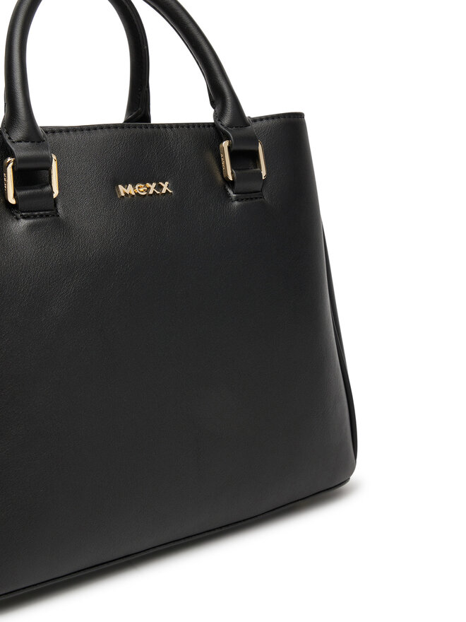 MEXX Geantă MEXX C-MEXX-S-009-08 Negru