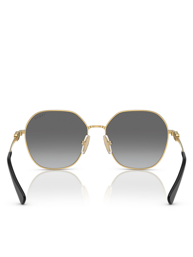 Vogue Sonnenbrillen Vogue 0VO4318SB 55 280/11 Goldfarben