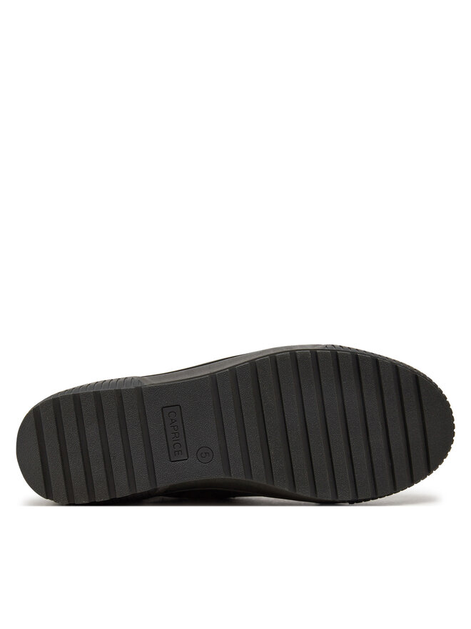 Caprice Stiefeletten Caprice 9-26207-43 Schwarz