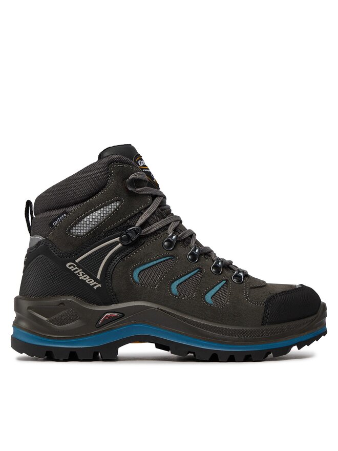 Grisport Scarpe da trekking Grisport 13711S23G Grigio
