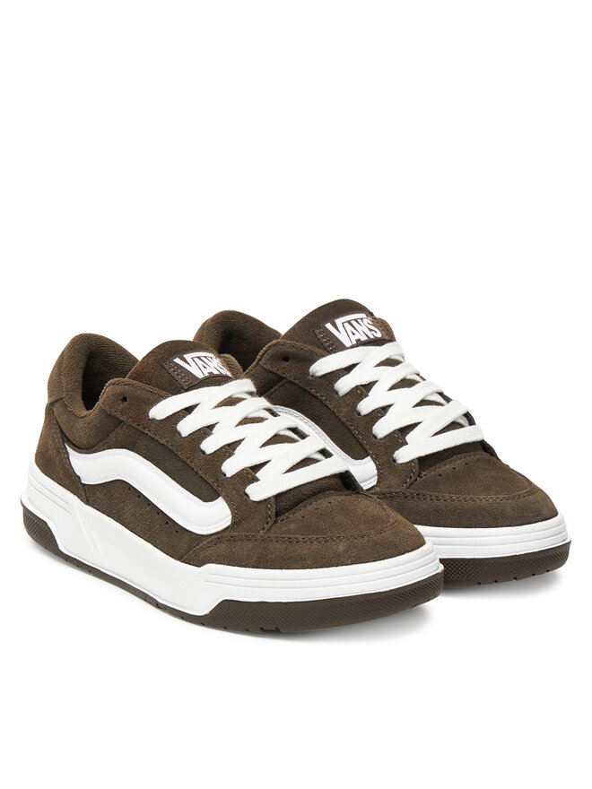 Vans Sportcipők Vans Hylane VN000E91NWH1 Barna