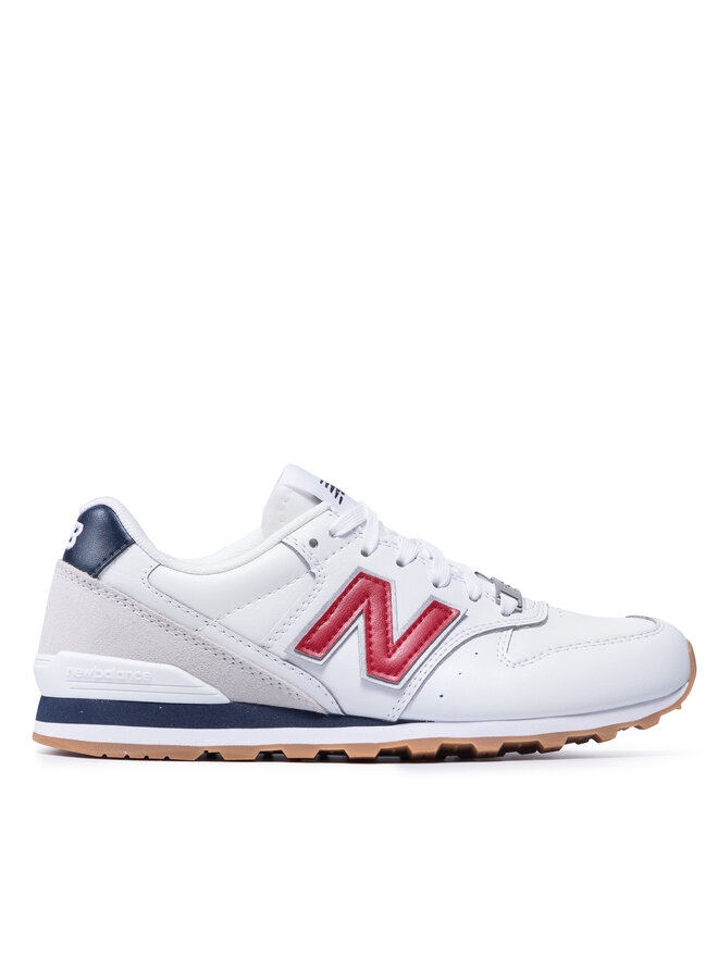 New Balance Sneakers New Balance WL996FPK Weiß