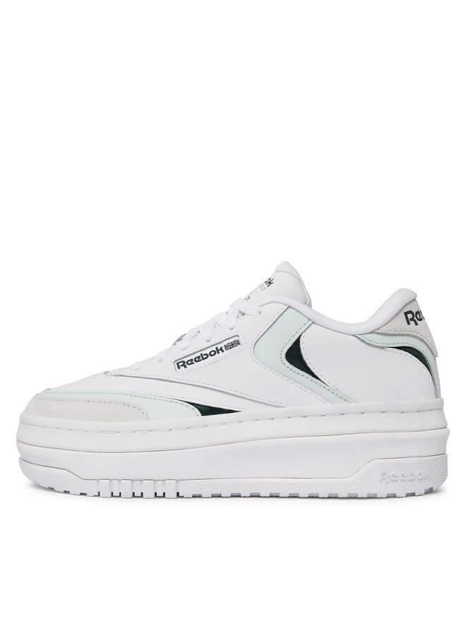 Reebok Sneakers Reebok Club C Extra IE1614 Weiß
