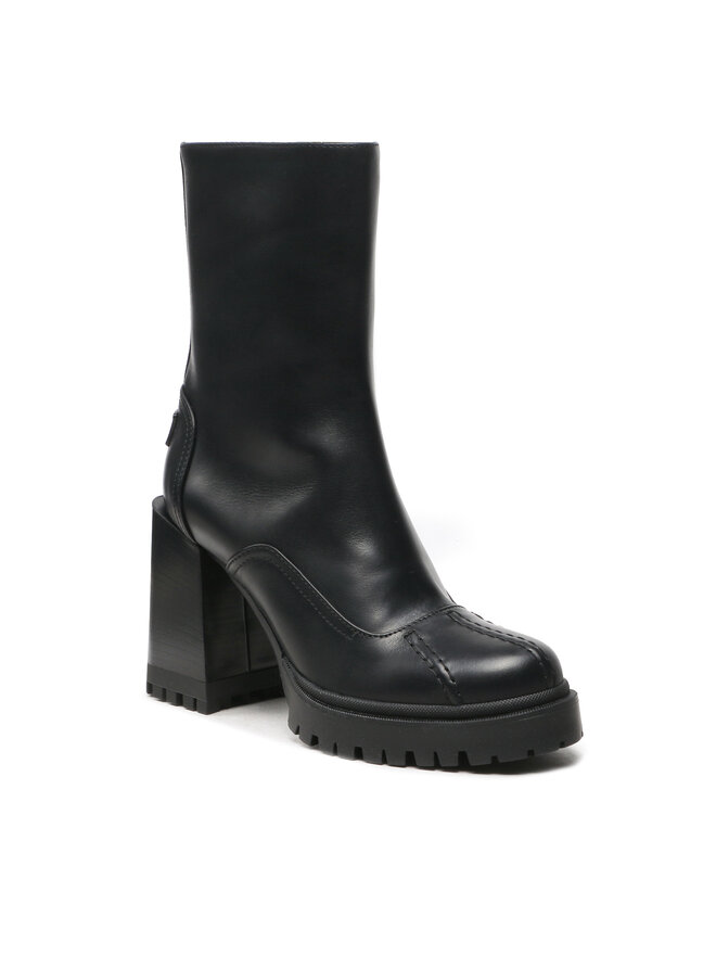 Furla Botines Furla YF72CMB-S40000-O6000-1-004-20-IT Negro