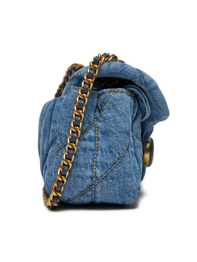 Coach Bolso Coach Tabby 20 CR701 B4/IN Azul