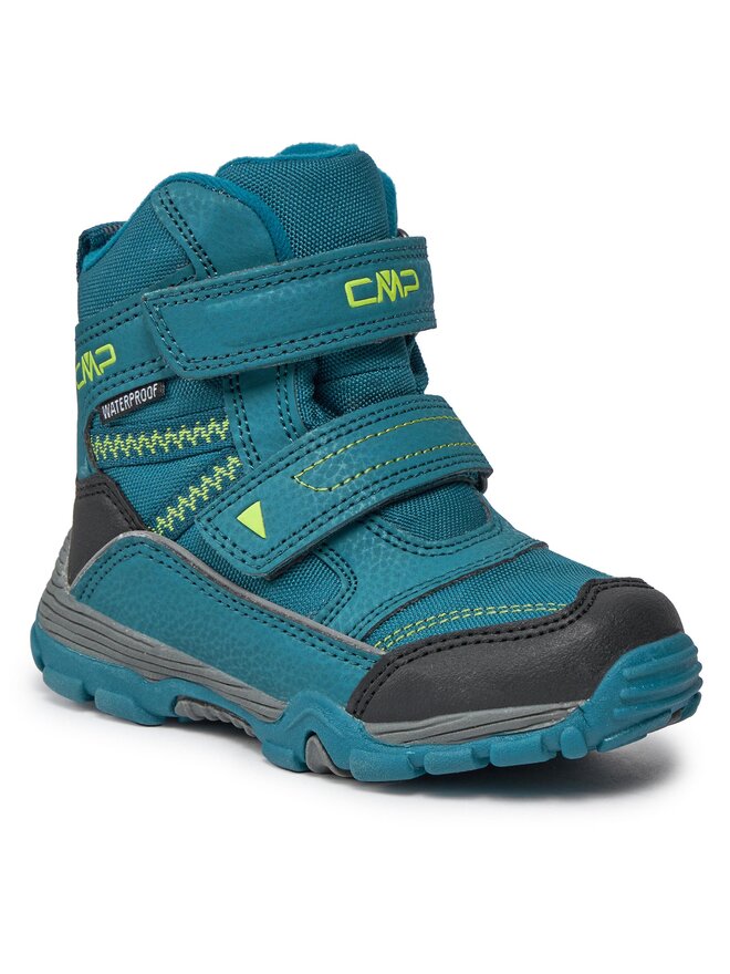 CMP Schneeschuhe CMP Pyry Snow Wp 38Q4514 Dunkelblau