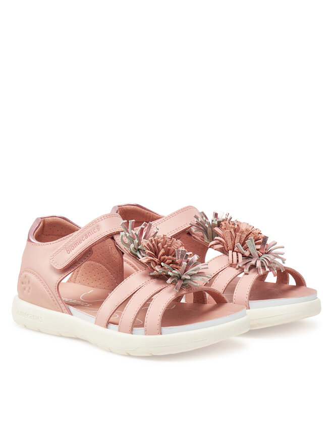 Biomecanics Sandalen Biomecanics 252242 S Rosa