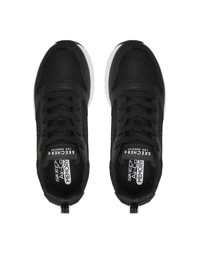 Skechers Zapatillas Skechers Uno Powex 403667L/BLK Negro