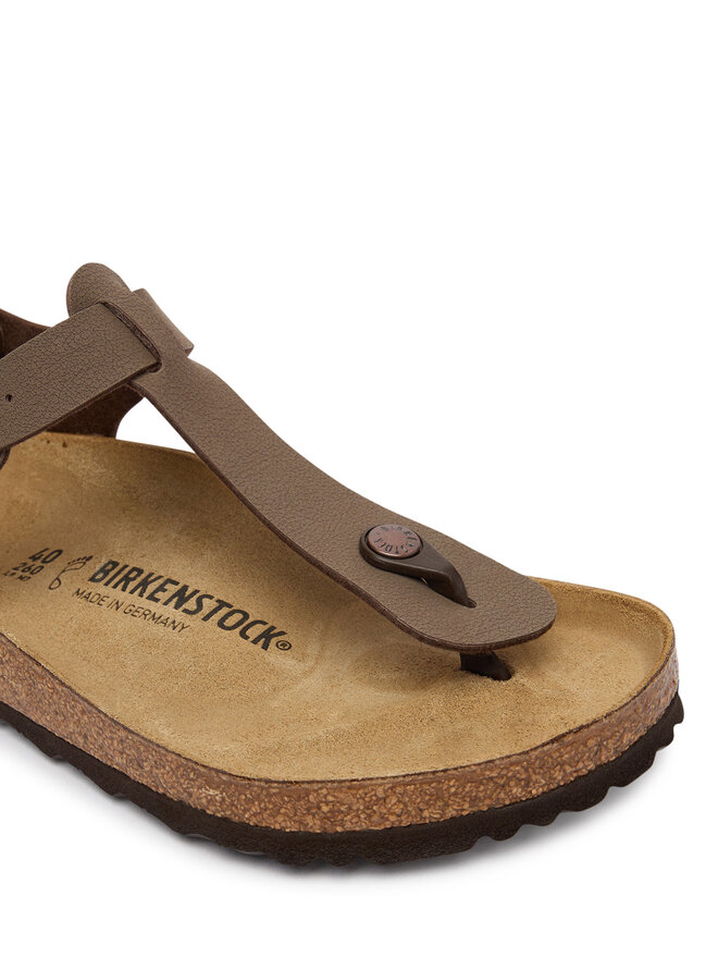 Birkenstock Sandalen Birkenstock 147131 Braun