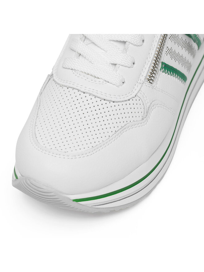 Remonte Sneakers Remonte D1318-82 Weiß