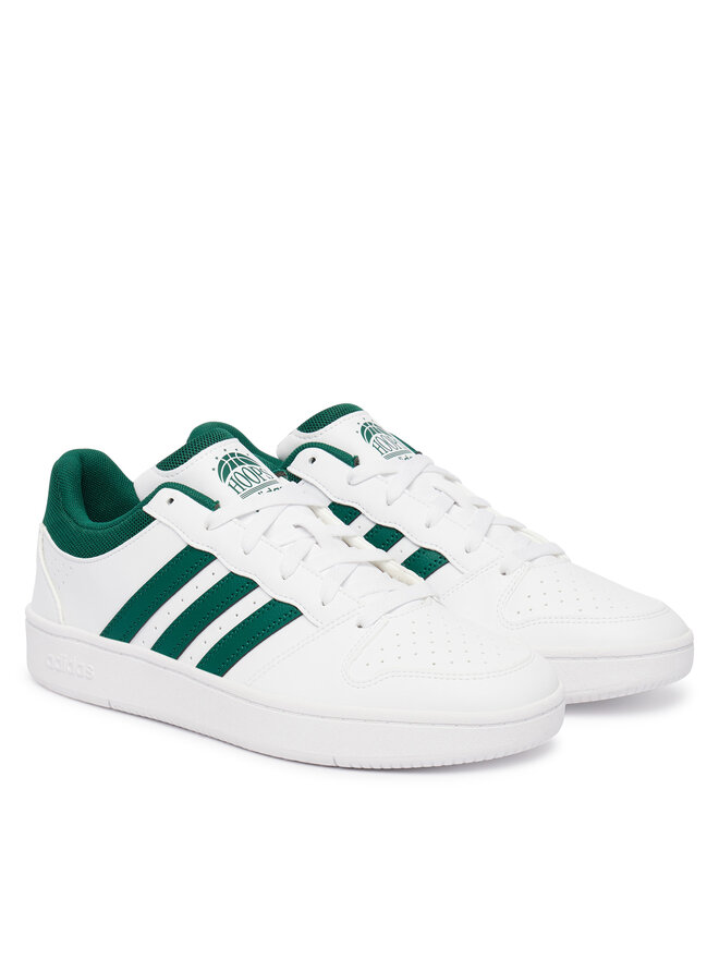 adidas Sneakers adidas Hoops Classic KI1055 Weiß