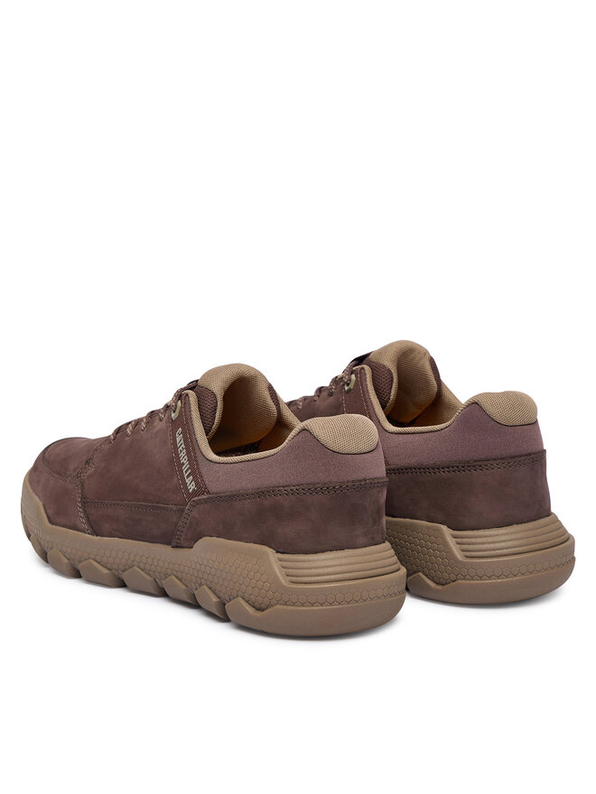 CAT Footwear Sneakers CAT Footwear Hombre Hex Lite P726402 Braun