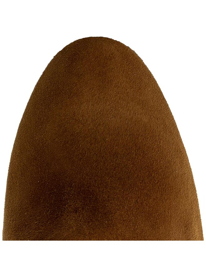 Badura Stiefeletten Badura 7636-69-M Braun