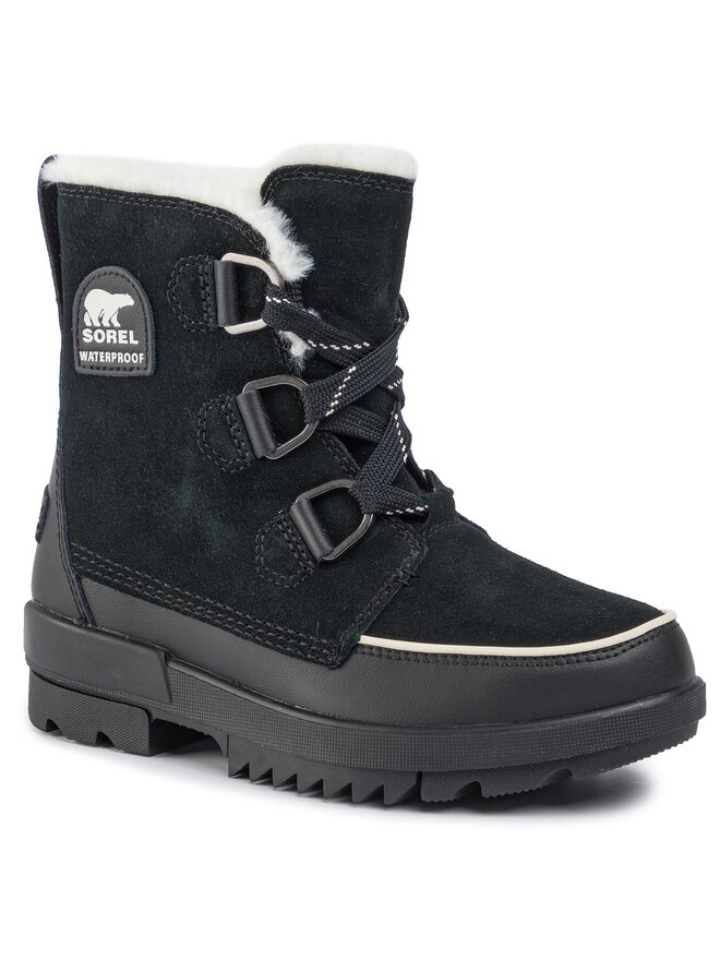 Sorel Botas de nieve Sorel Torino II NL3488 Negro