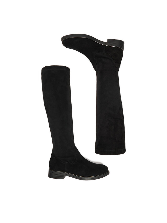 Lasocki Stiefel Lasocki CEO-RST-56006-02 Schwarz