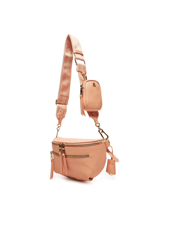 Steve Madden Saszetka nerka Steve Madden Bclarke SM13001507 Pomarańczowy