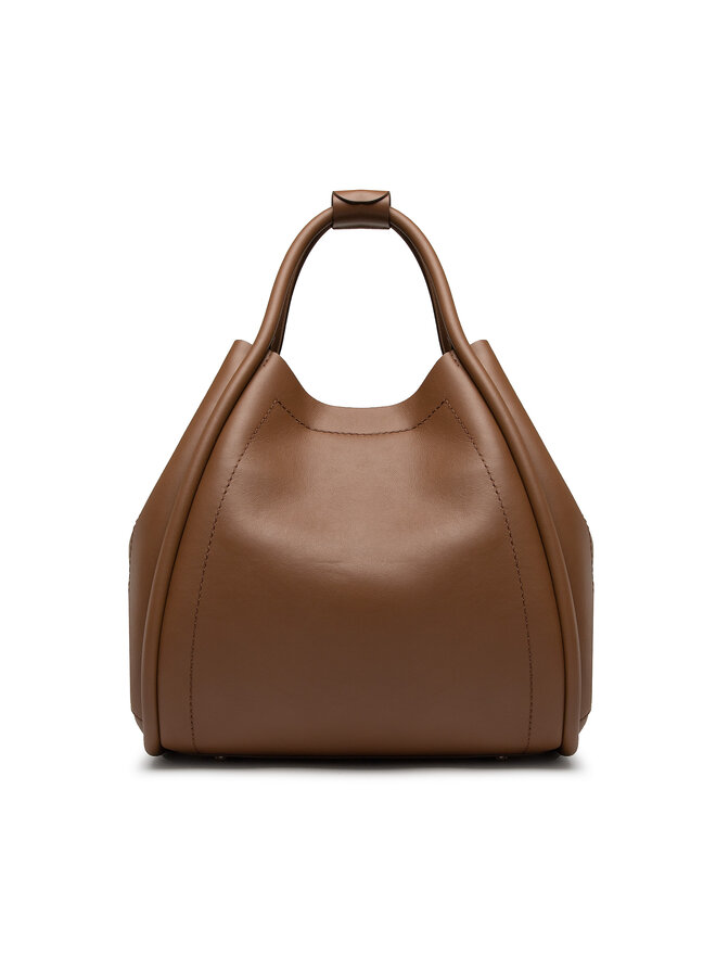 Max Mara Handtasche Max Mara Marinm 45164723600 Braun